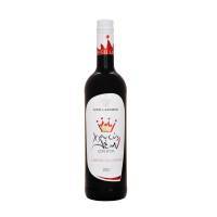ΧΡΥΣΟΣ ΛΕΩΝ CABERNET SAUVIGNON