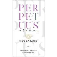 PERPETUUS RED