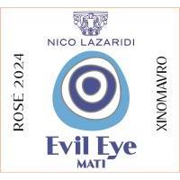EVIL EYE ROSÉ