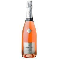 Cremant de Loire Rose Brut