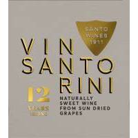 ΣΑΝΤΟΡΙΝΗ VINSANTO 12-YEARS-AGEING SANTO WINES