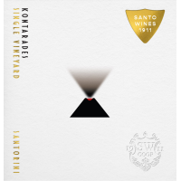 SANTORINI KONTARADES