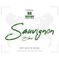 SAUVIGNON BLANC