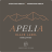 APELIA ΕΡΥΘΡΟΣ BLACK LABEL