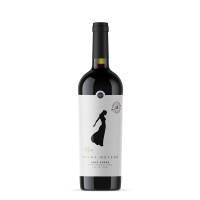 SYRAH - THE SERENE TERROIR