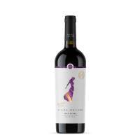 SYRAH - THE SERENE TERROIR