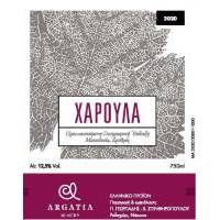ΧΑΡΟΥΛΑ ΕΡΥΘΡΟΣ