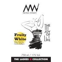 FRUITY WHITE - THE LADIES COLLECTION