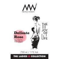 DELICATE ROSE - THE LADIES COLLECTION