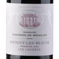 Chandon de Briailles Savigny Les Beaune 1er Cru "Les Lavières"