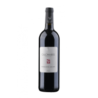 Domaine Gauby Calcinaires Rouge