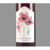 Aurora Marche Rosato