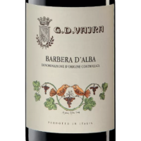 G.D. VAJRA BARBERA D' ALBA