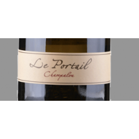 Domaine Champalou Vouvray "Le Portail"