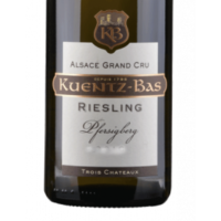 Kuentz Bas Grand Cru Pfersigberg