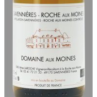 Domaine Aux Moines "Savennières-Roche aux Moines"