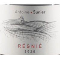 Antoine Sunier Regnie