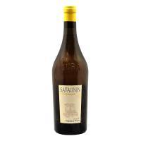Benedicte & Stephane Tissot Arbois Savagnin