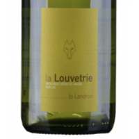 Jo Landron Muscadet Sevre Et Maine "La Louvetrie"