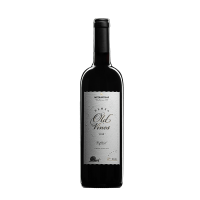 OLD VINES ΜΗΤΡΑΒΕΛΑ