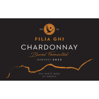 Chardonnay Barrel Fermented