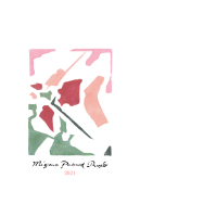 MIGMA PETNAT ROSÉ