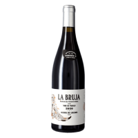 La Bruja Rozas de Puerto Real
