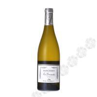 LES BARONNES BLANC