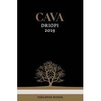 CAVA DRIOPI