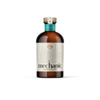 The Mechanic / London Dry Gin