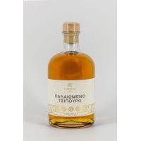 ΠΑΛΑΙΩΜΕΝΟ ΤΣΙΠΟΥΡΟ