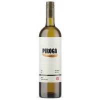 PIROGA ΛΕΥΚΟΣ