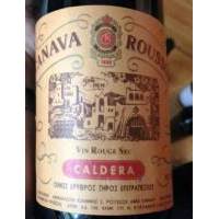 CALDERA