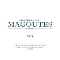 ΜΟΣΧΟΜΑΥΡΟ ΜΑΓΚΟΥΤΕΣ