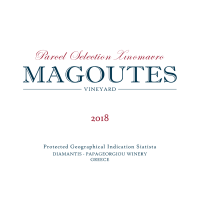 PARCEL SELECTION ΞΙΝΟΜΑΥΡΟ