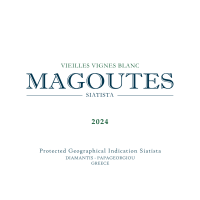 VIEILLES VIGNES BLANC ΜΑΓΚΟΥΤΕΣ