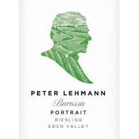 PETER LEHMANN PORTRAIT RIESLING
