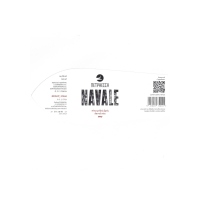 NAVALE RED