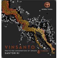 VINSANTO MIKRA THIRA