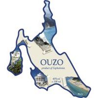 OYZO ΚΕΦΑΛΟΝΙΑΣ ΜΕΝΟΥΣΗΣ 100ml