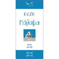 ΟΥΖΟ ΜΑΛΑΜΑ 200ml