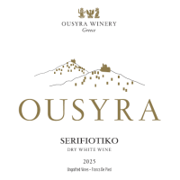 OUSYRA WINERY