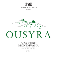 OUSYRA WINERY