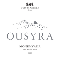 ΜΟΝΕΜΒΑΣΙΑ ΟΥΣΥΡΑ