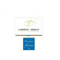 CABERNET - MERLOT ΟΙΝΟΠΟΙΕΙΟ ΠΑΝΤΟΥ