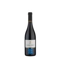 CABERNET - MERLOT ΟΙΝΟΠΟΙΕΙΟ ΠΑΝΤΟΥ