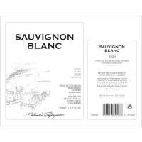SAUVIGNON BLANC