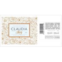 CLAUDIA SPARKLING