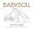 BABYDOLL PINOT NOIR