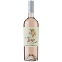 MONTES CHERUB ROSE